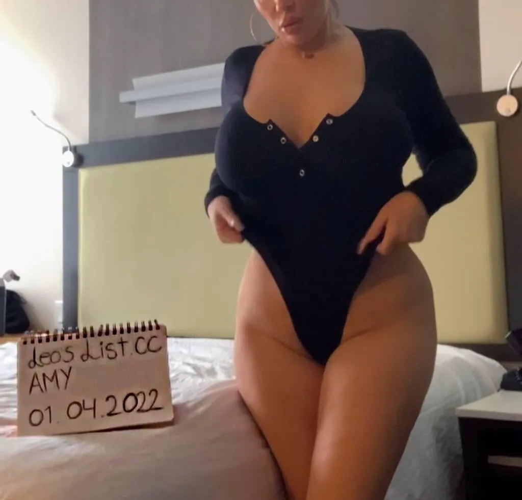 Escorts Greater Sudbury, Ontario Amy