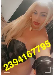 Escorts Fort Myers, Florida LUNNA TS REAL🌟$&$