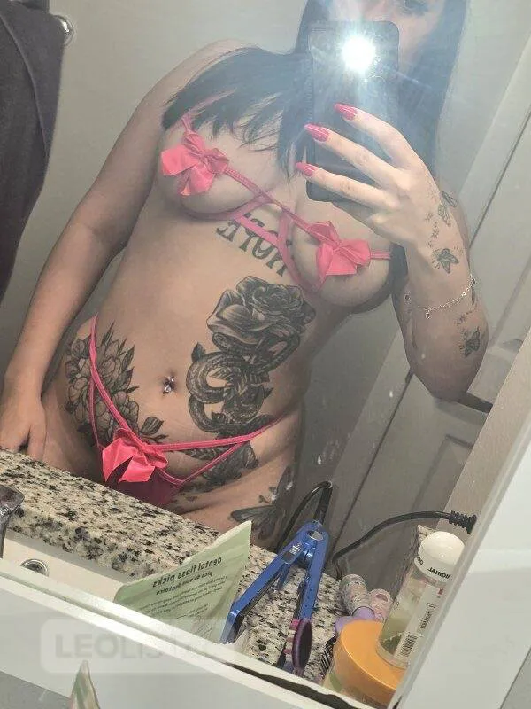 Escorts Greater Sudbury, Ontario Available 24/7 for fun