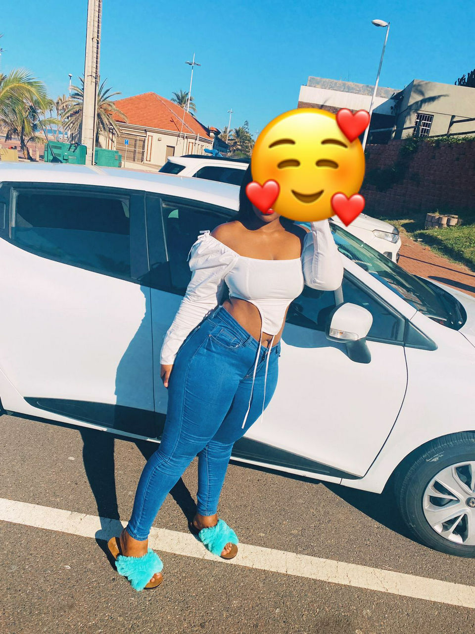 Escorts Kenya Londiez