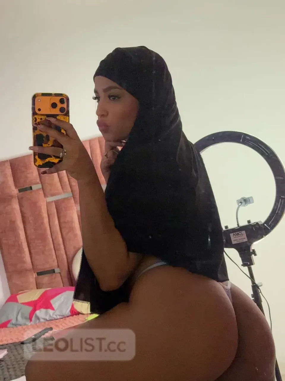 Escorts Milton, Ontario Aaliyah