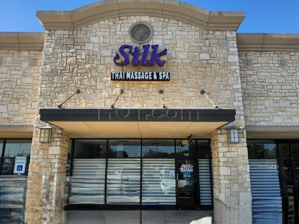 Massage Parlors Carrollton, Texas Silk Thai Massage & Spa