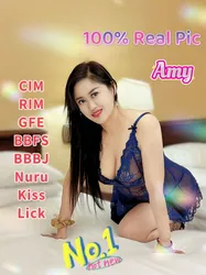 Escorts San Jose, California ⭐️  Amy