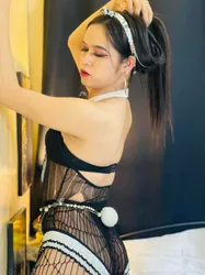Escorts Manila, Philippines cumshow_kim