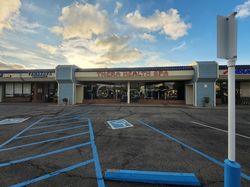 Los Angeles, California Wharf Spa