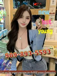 Escorts West Covina, California 🔥Sexy Busty Attractive Asian