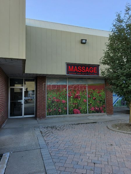 Massage Parlors Etobicoke, Ontario Astra Holistic Centre