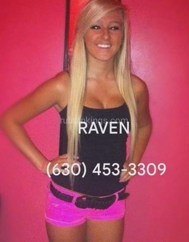 Escorts Chicago, Illinois ✨❤️✨ENJOY Me NOW✨❤️✨ RAVEN✨❤️✨