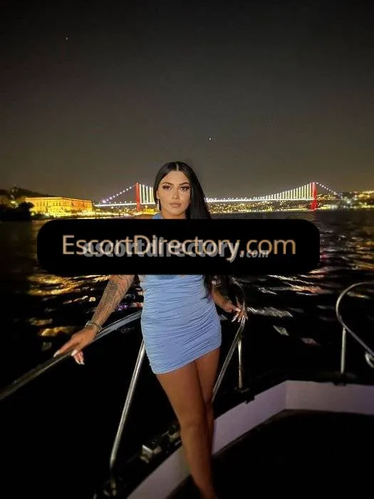 Escorts Istanbul, Turkey Gizem