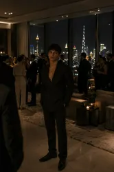 Escorts Dubai, United Arab Emirates RayElite