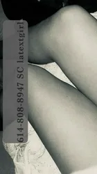 Escorts Knoxville, Tennessee latextgirl FaceTime