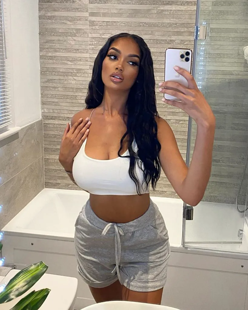 Escorts Abu Dhabi, United Arab Emirates (mimi)