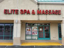 West Covina, California Elite Spa & Massage