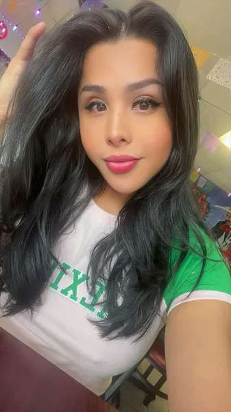 Escorts Houston, Texas TS Carol ass big