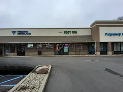 Noblesville, Indiana Longevity Body &Foot Massage Spa