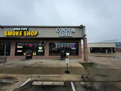 Arlington, Texas Condom Sense