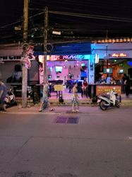 Beer Bar Pattaya, Thailand L.p. Place