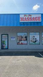 Massage Parlors Portland, Oregon Sky City Massage