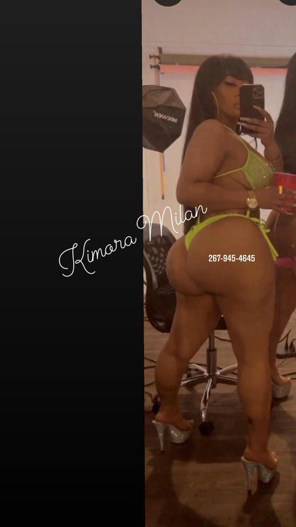 Escorts Philadelphia, Pennsylvania KimoraMilan