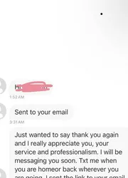 Escorts Saint John, New Brunswick Maddie