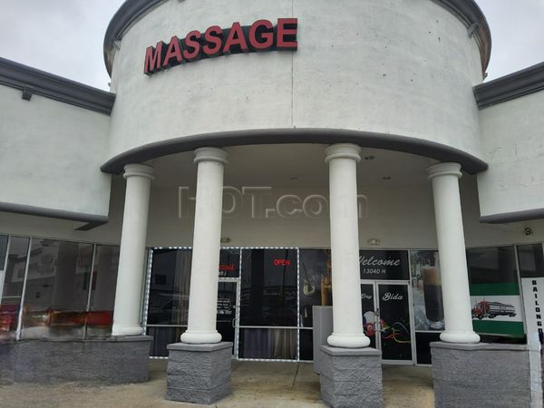 Massage Parlors Houston, Texas 29 Massage Body