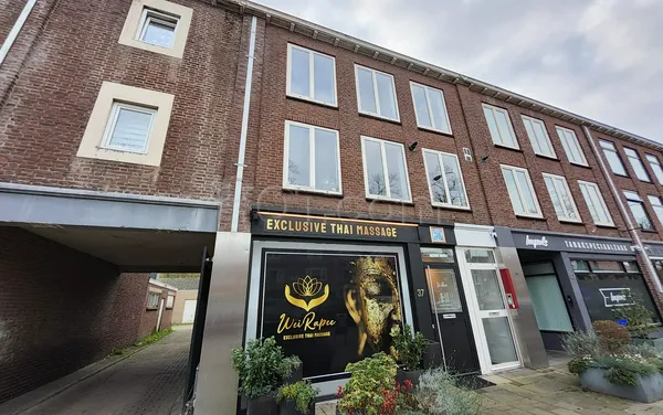 Massage Parlors Eindhoven, Netherlands WeiRapee