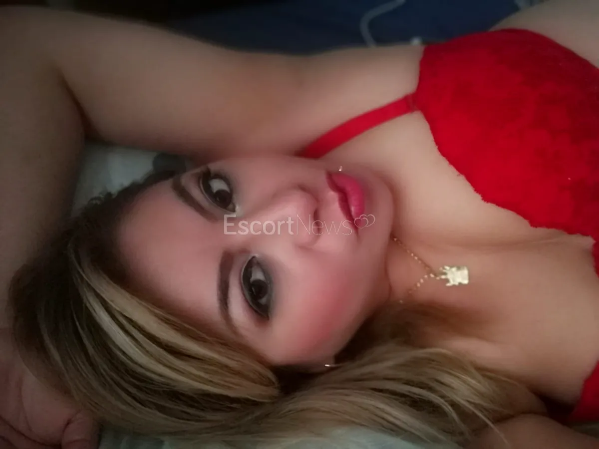 Escorts Malta Giuliana