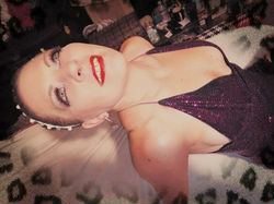 Escorts Sacramento, California Brandy Lynn