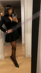 Escorts Madrid, Spain KAREN