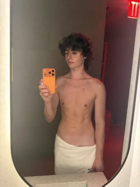 Escorts Philadelphia, Pennsylvania GavinBro