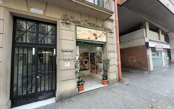 Massage Parlors Barcelona, Spain Massage