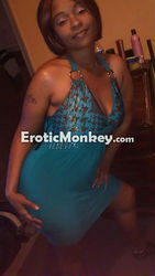 Escorts Richmond, Virginia Sapphire