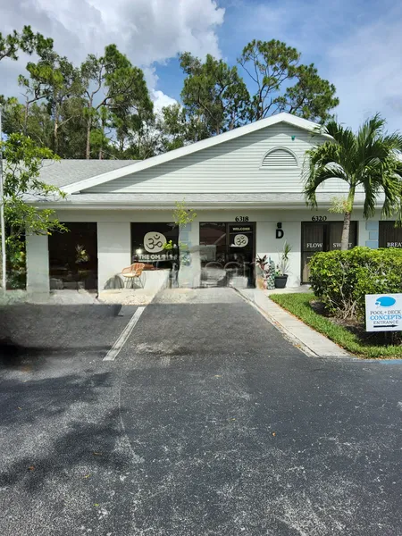 Massage Parlors Naples, Florida The OM spa