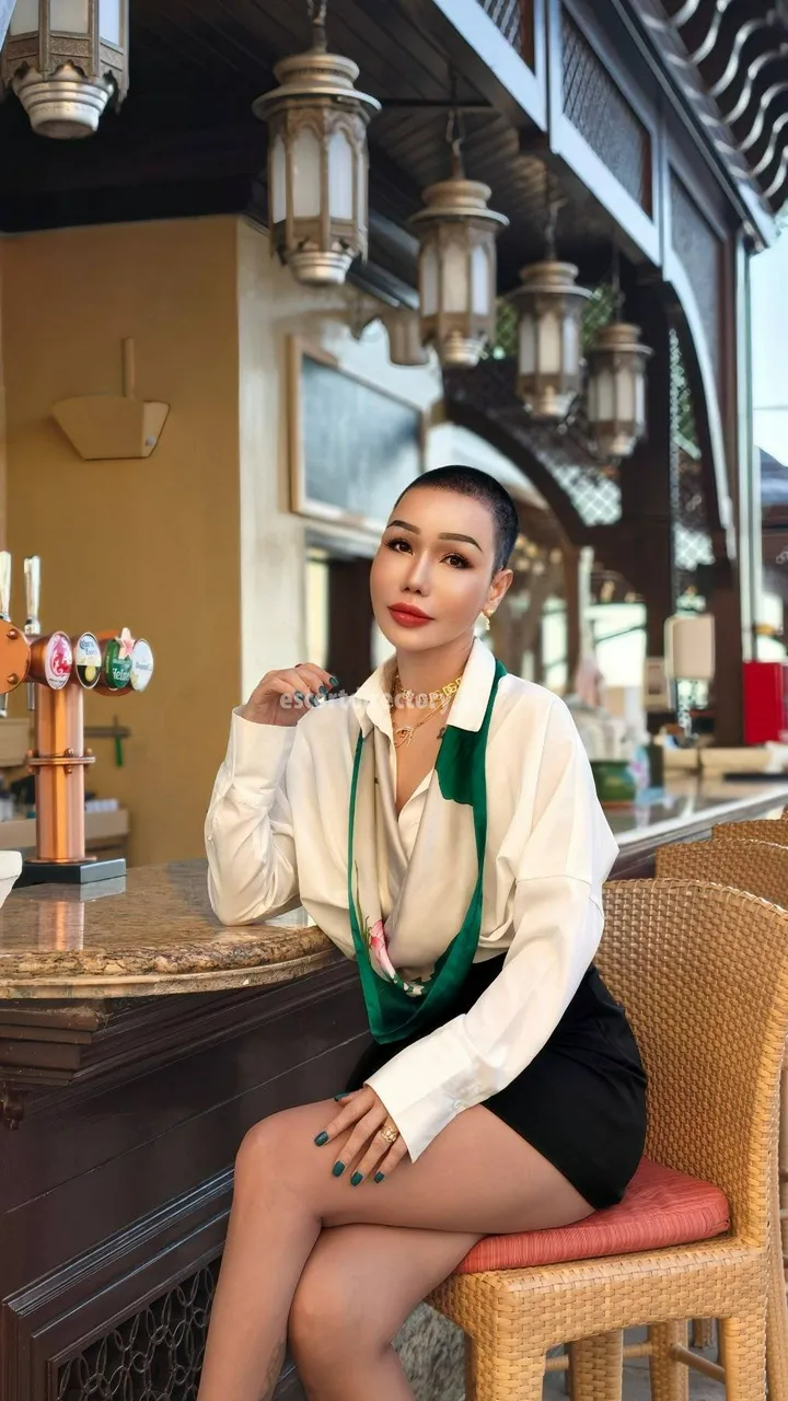 Escorts Abu Dhabi, United Arab Emirates Hanna