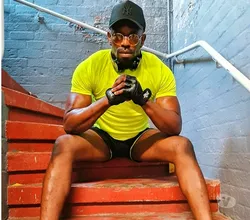 Escorts Liverpool, England XXL MARCUS BLACK XXL - HUNG MALE ESCORT