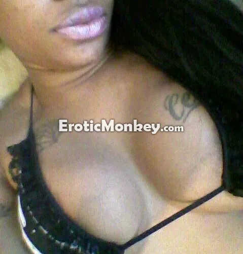 Escorts New Orleans, Louisiana Nikki