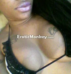 Escorts New Orleans, Louisiana Nikki