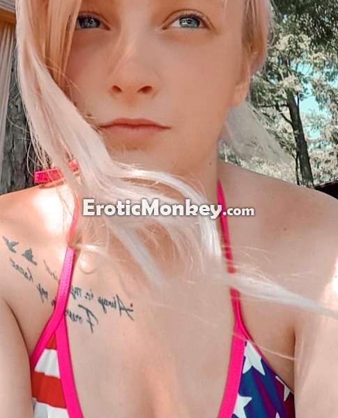 Escorts Milwaukee, Wisconsin Jessica
