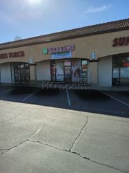 Citrus Heights, California Good Hands Massage