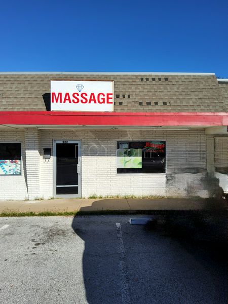 Massage Parlors Hurst, Texas Diamond Massage