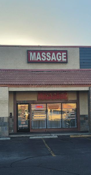 Massage Parlors Las Vegas, Nevada Oriental Health Center