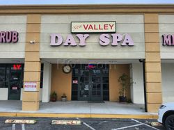 Massage Parlors Reseda, California New Valley Day Spa