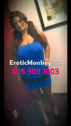 Escorts Oklahoma City, Oklahoma Myra