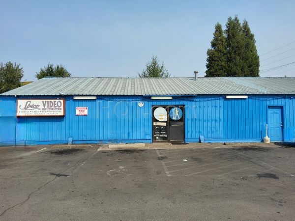 Sex Shops Salem, Oregon Spice Adult Store