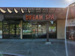 Union City, California a Dream Spa