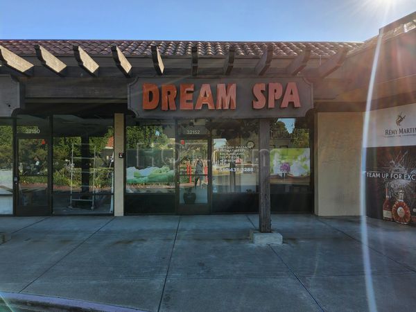 Massage Parlors Union City, California a Dream Spa