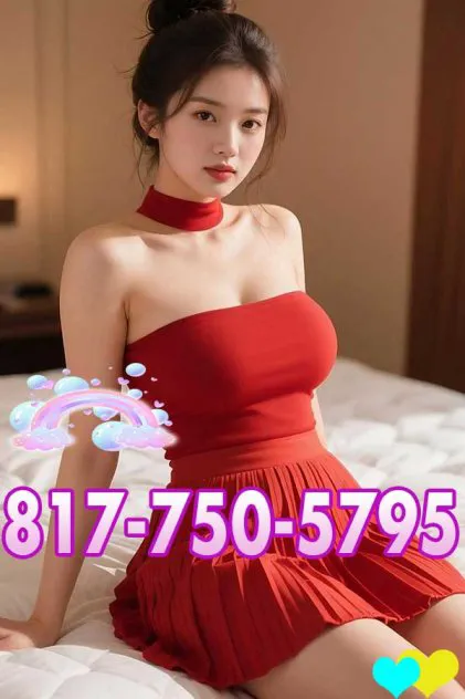 Escorts Fort Worth, Texas ❤️⬛◼️◼️◼️❤️Welcome to massage❤