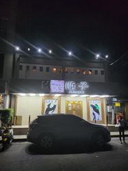 Bordello / Brothel Bar / Brothels - Prive / Go Go Bar Manila, Philippines Club Junko