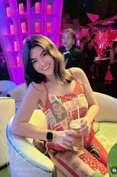 Escorts Bangkok, Thailand Hilary