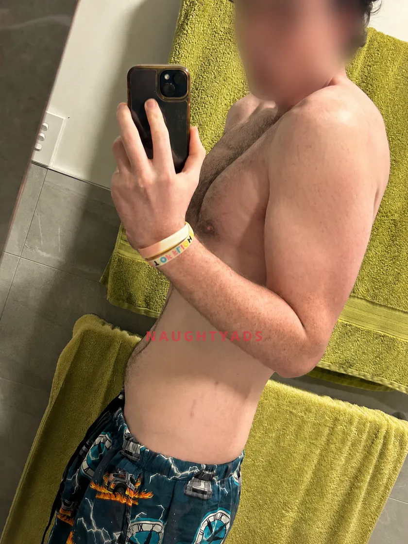 Escorts Brisbane, Australia Alex